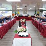 Une rencontre-débat entre NAFTAL et UNIPREST